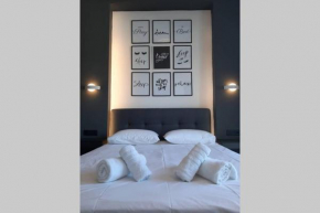 Luxury 1 bedroom apartment in Ialysos - Dodekanes Trianda